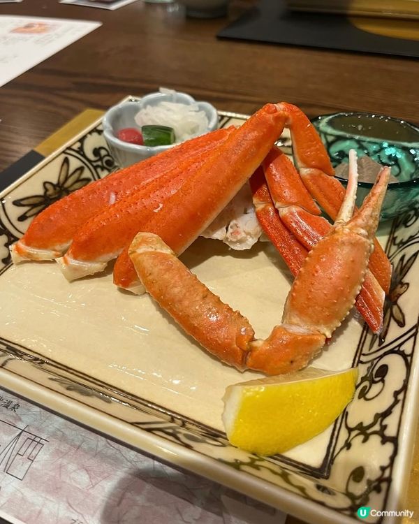 ❄️銀白雪景的童話世界🗻