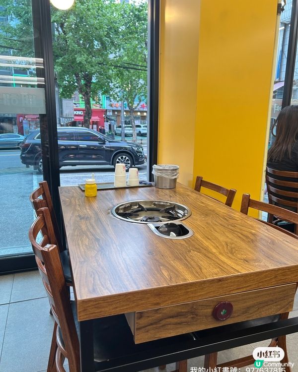 首爾必食馬鈴薯排骨湯