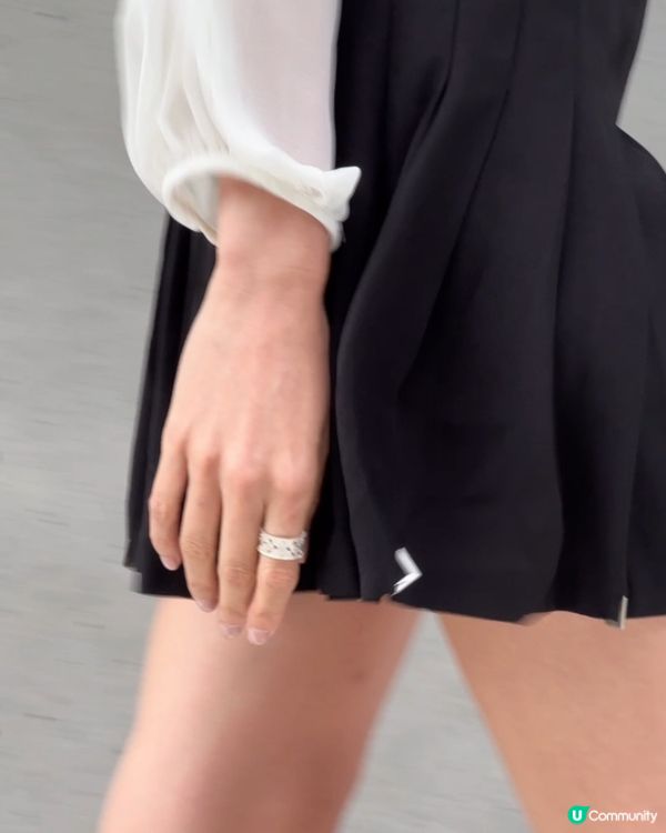 fedomajewellery 精緻設計，只為獨特的妳💎