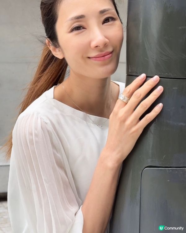 fedomajewellery 精緻設計，只為獨特的妳💎