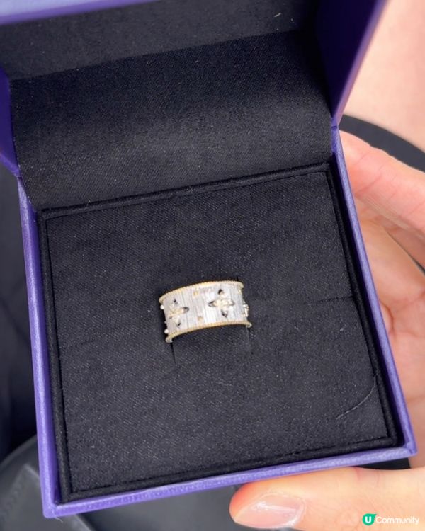 fedomajewellery 精緻設計，只為獨特的妳💎