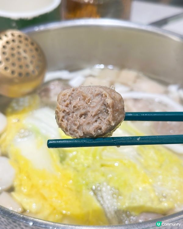 四季椰林椰子雞打邊爐🤤  $458二人餐抵食到爆！