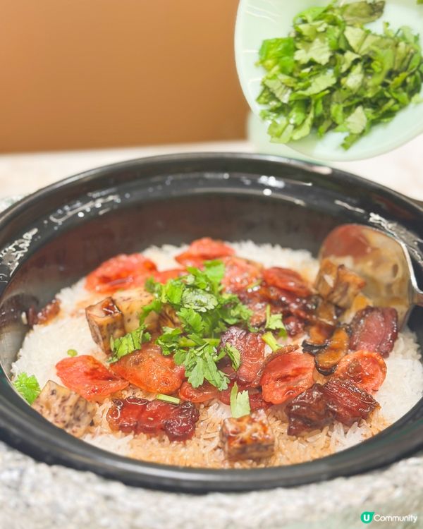 四季椰林椰子雞打邊爐🤤  $458二人餐抵食到爆！