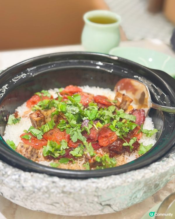 四季椰林椰子雞打邊爐🤤  $458二人餐抵食到爆！