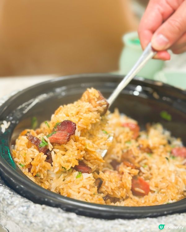 四季椰林椰子雞打邊爐🤤  $458二人餐抵食到爆！