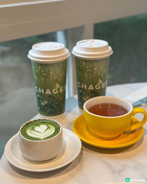 好味下午茶☕️ 不甜又好食