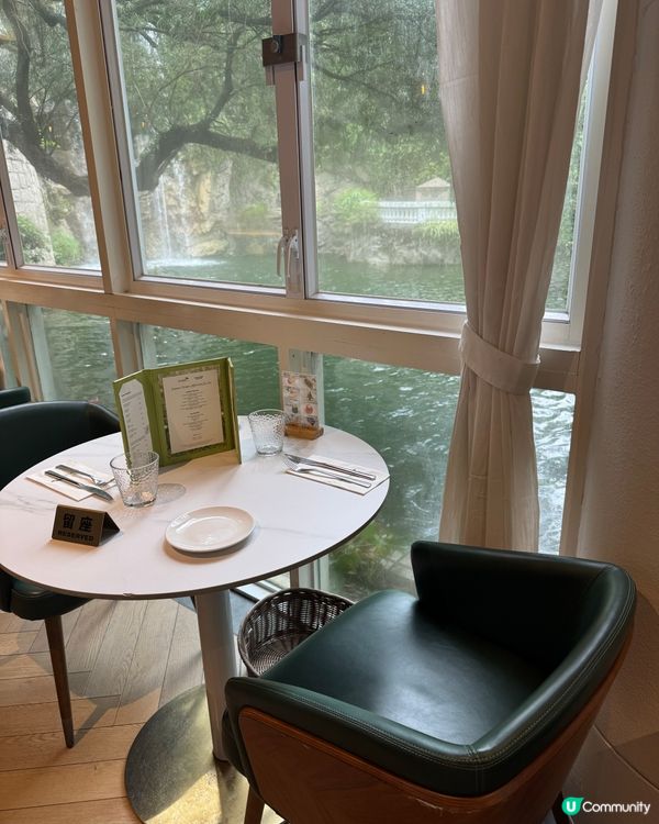 好味下午茶☕️ 不甜又好食