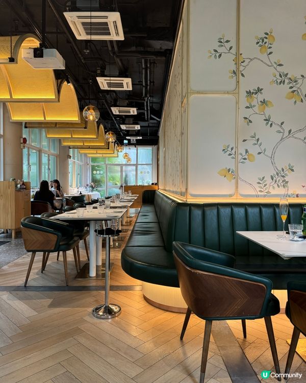 好味下午茶☕️ 不甜又好食