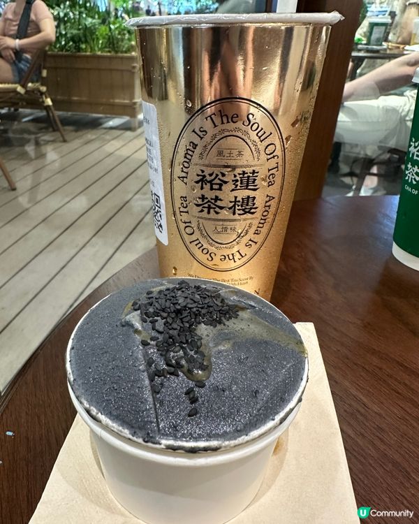 茶飲店 - 推介之選