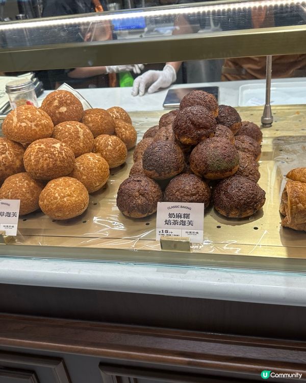 茶飲店 - 推介之選