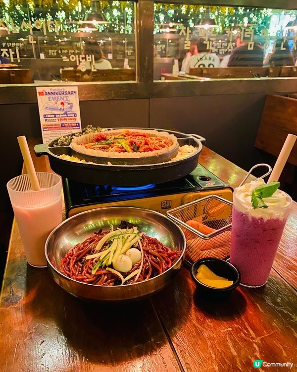 旺角➡️➡️➡️Outdark 