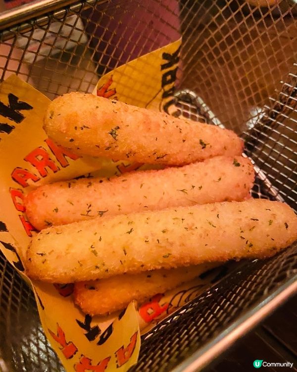 旺角➡️➡️➡️Outdark 