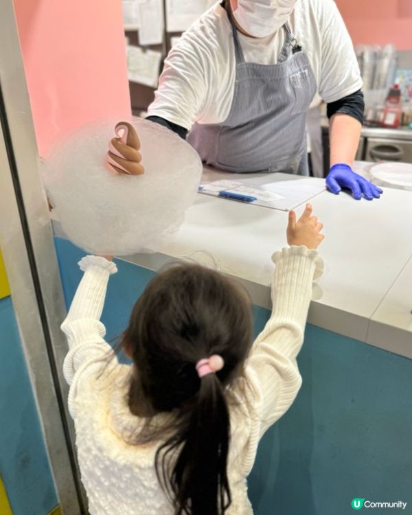 Decora Creamer 你的夏日梦幻甜品站🍦✨