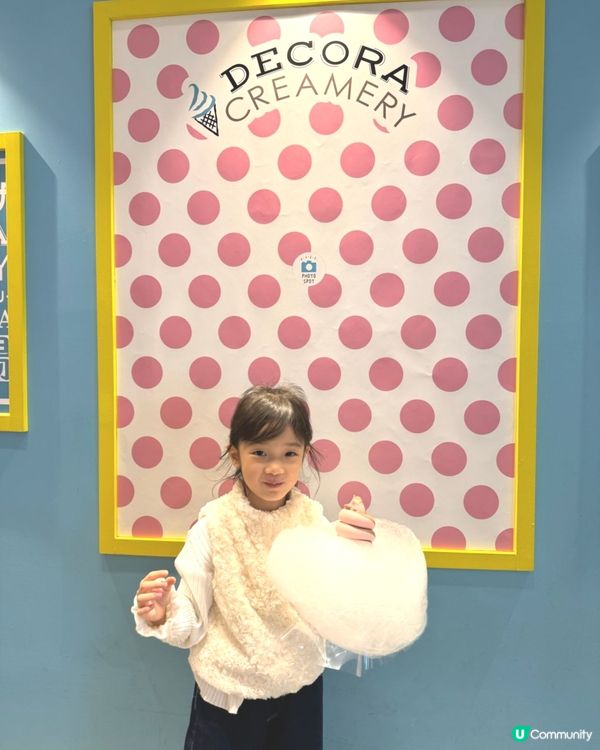 Decora Creamer 你的夏日梦幻甜品站🍦✨