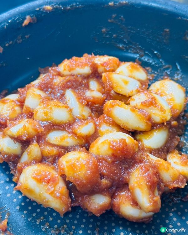 🇯🇵🧄《自製日式味增醃積蒜頭》 🧄🇯🇵