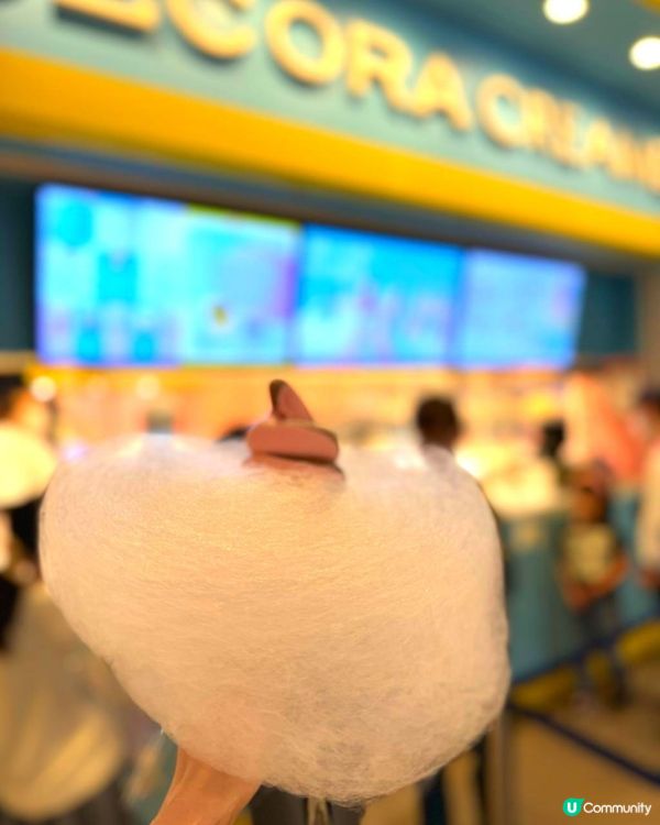 Decora Creamer 你的夏日梦幻甜品站🍦✨