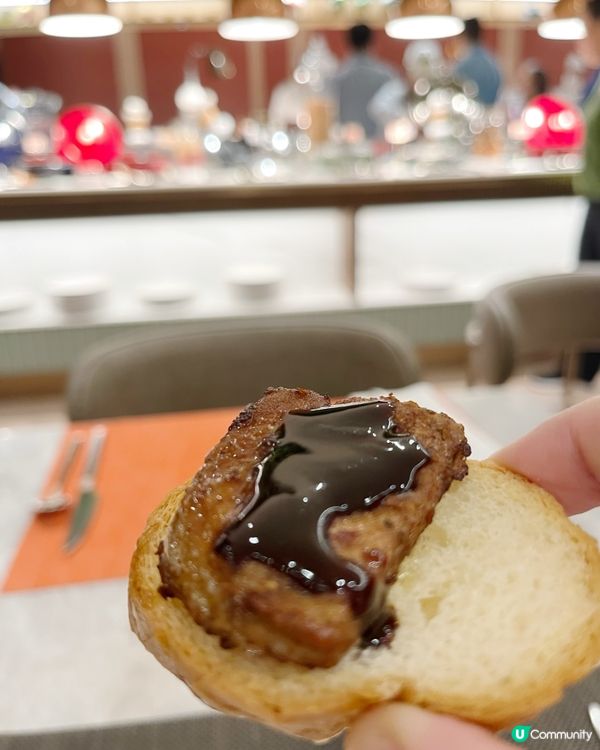 🎉寶寶生日大餐！🦞🍣🦪