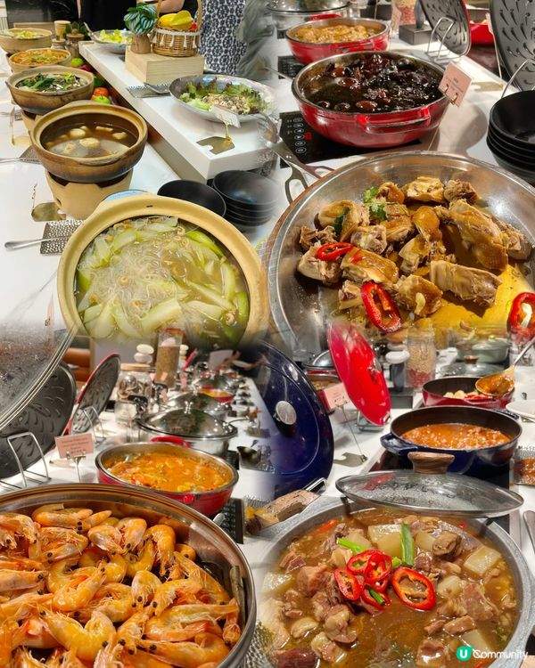 🎉寶寶生日大餐！🦞🍣🦪