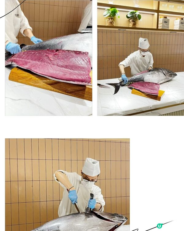 🎉寶寶生日大餐！🦞🍣🦪