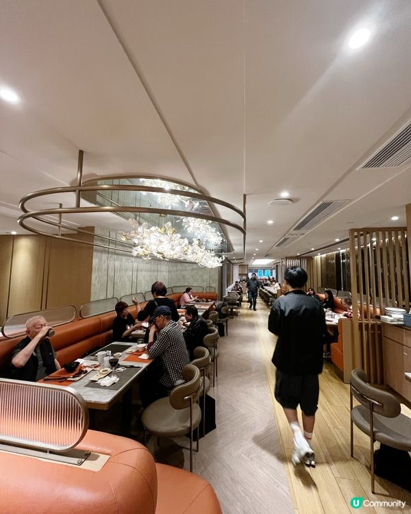 🎉寶寶生日大餐！🦞🍣🦪