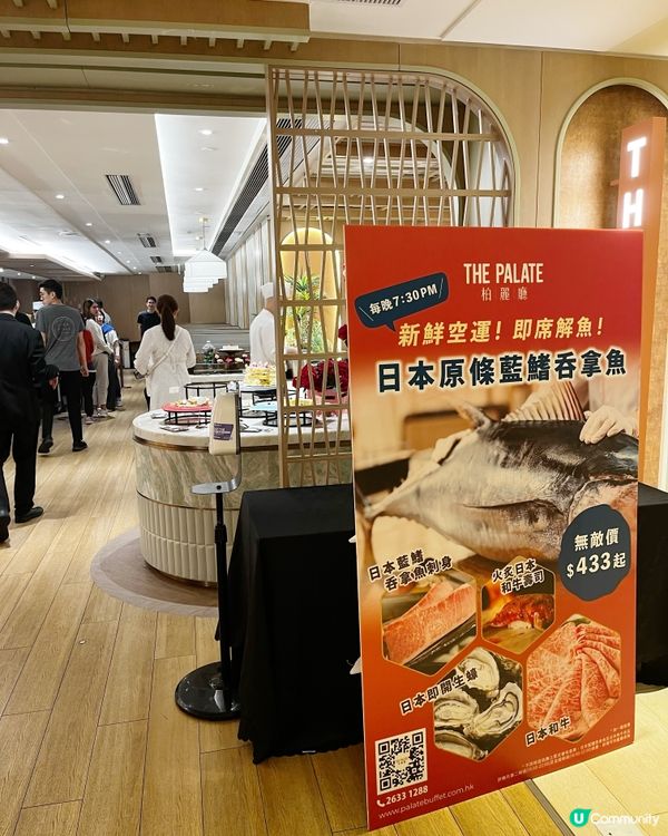 🎉寶寶生日大餐！🦞🍣🦪