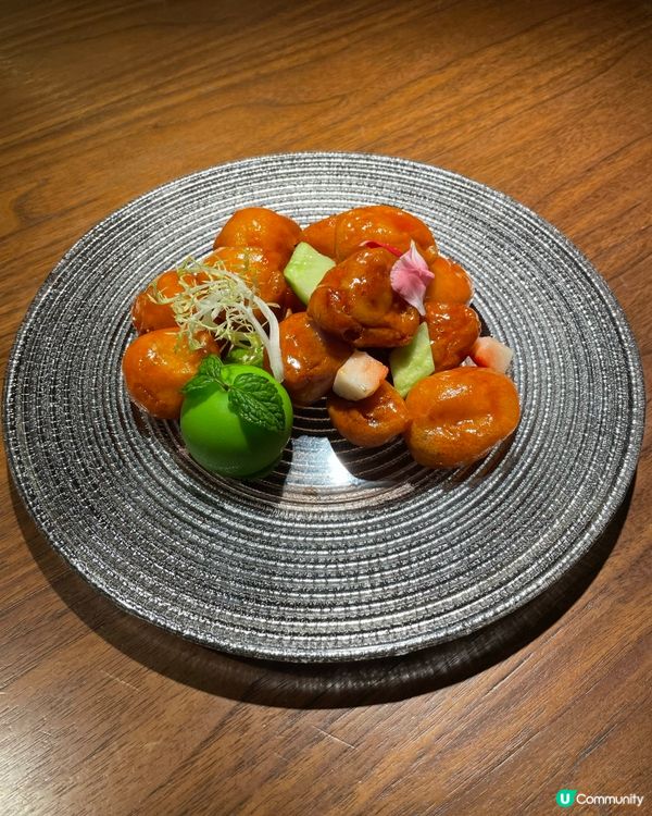 食完冇初戀嘅感覺