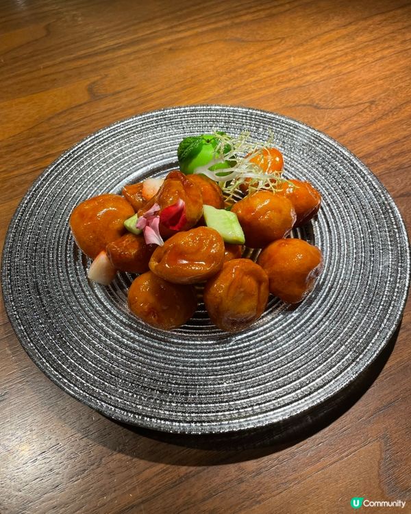 食完冇初戀嘅感覺