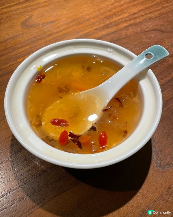 食完冇初戀嘅感覺