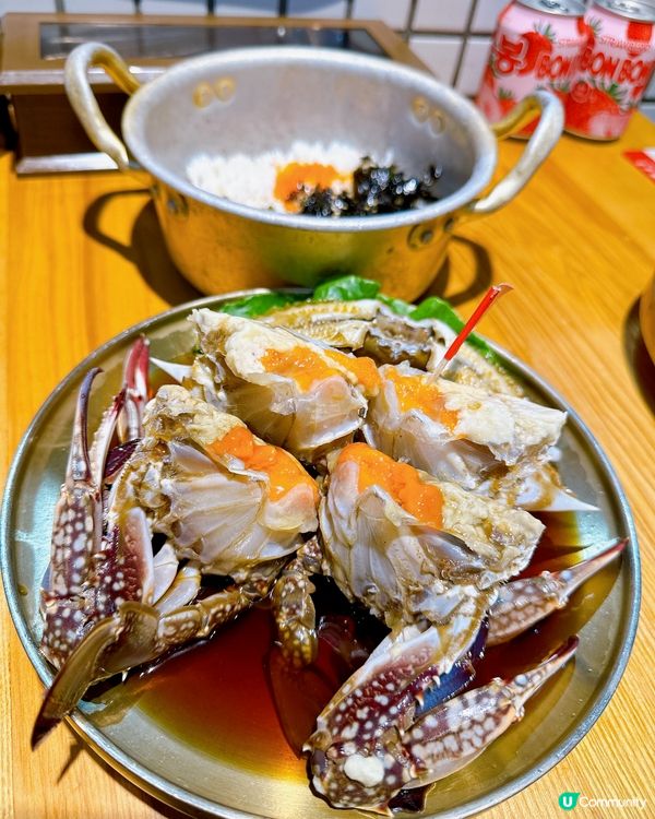 深圳韓香亭🇰🇷 正宗韓國味，唔使飛韓國都食到！😋