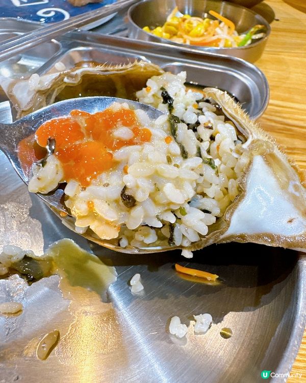 深圳韓香亭🇰🇷 正宗韓國味，唔使飛韓國都食到！😋