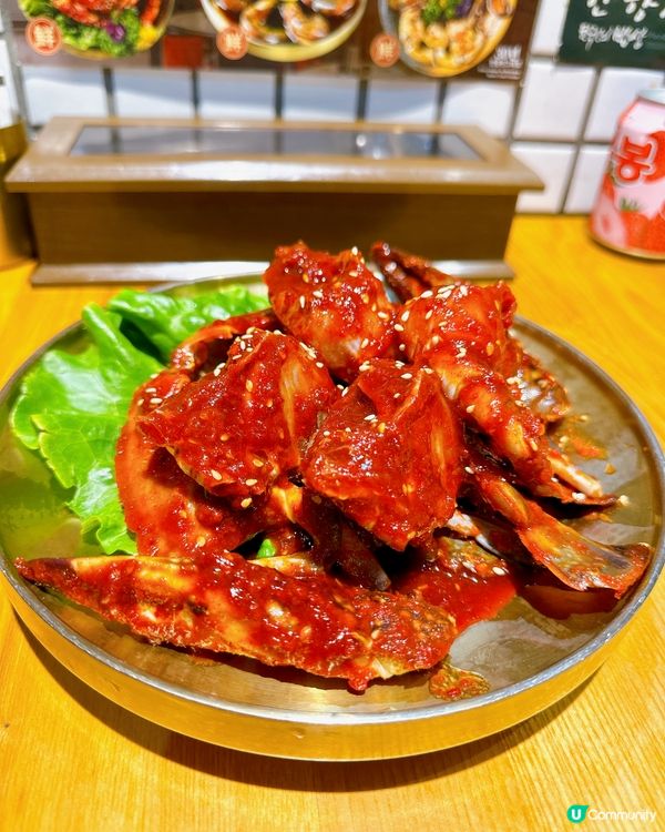 深圳韓香亭🇰🇷 正宗韓國味，唔使飛韓國都食到！😋