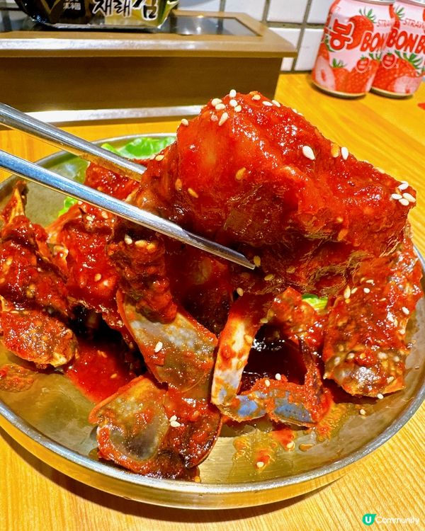 深圳韓香亭🇰🇷 正宗韓國味，唔使飛韓國都食到！😋