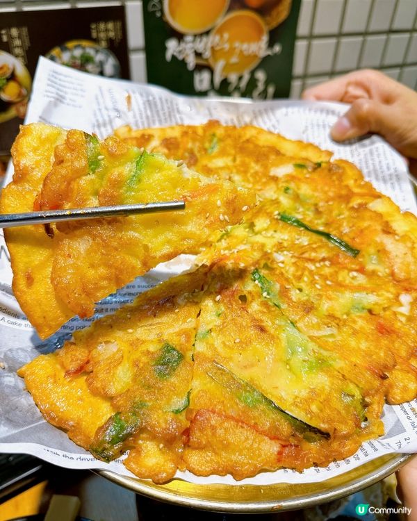 深圳韓香亭🇰🇷 正宗韓國味，唔使飛韓國都食到！😋