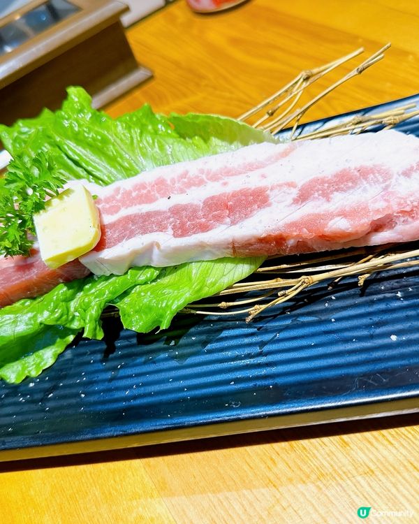 深圳韓香亭🇰🇷 正宗韓國味，唔使飛韓國都食到！😋