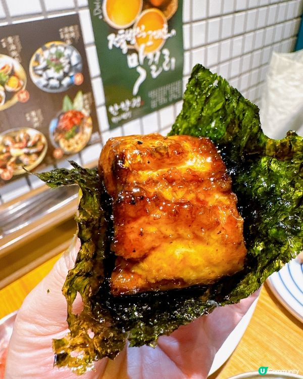 深圳韓香亭🇰🇷 正宗韓國味，唔使飛韓國都食到！😋