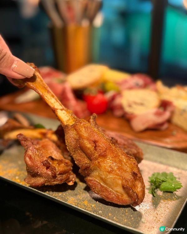 🐎馬會全新酒吧餐廳非會員亦可 |跑馬地