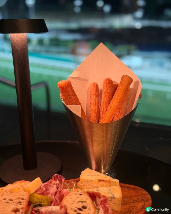 🐎馬會全新酒吧餐廳非會員亦可 |跑馬地