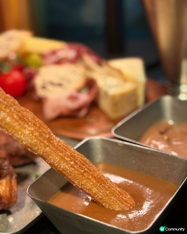 🐎馬會全新酒吧餐廳非會員亦可 |跑馬地