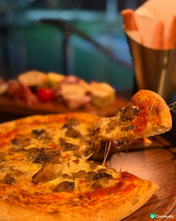 🐎馬會全新酒吧餐廳非會員亦可 |跑馬地