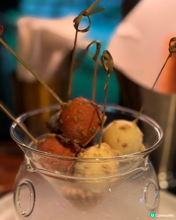 🐎馬會全新酒吧餐廳非會員亦可 |跑馬地