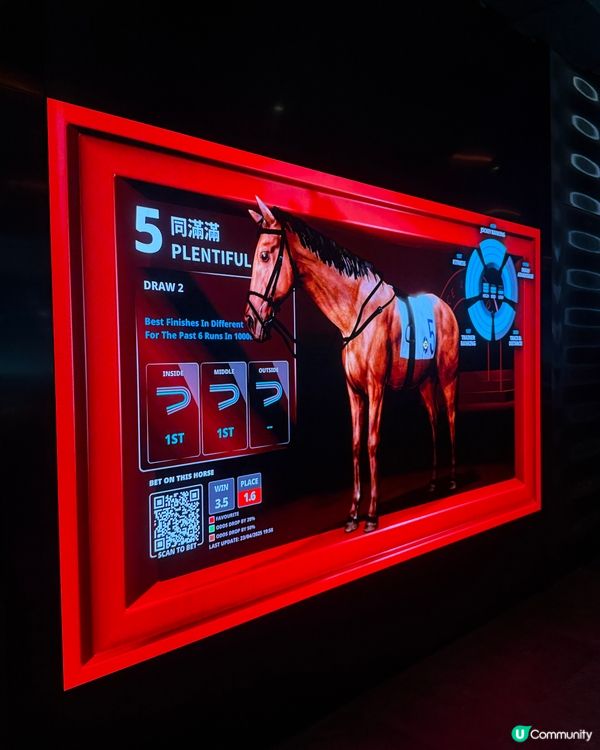 🐎馬會全新酒吧餐廳非會員亦可 |跑馬地