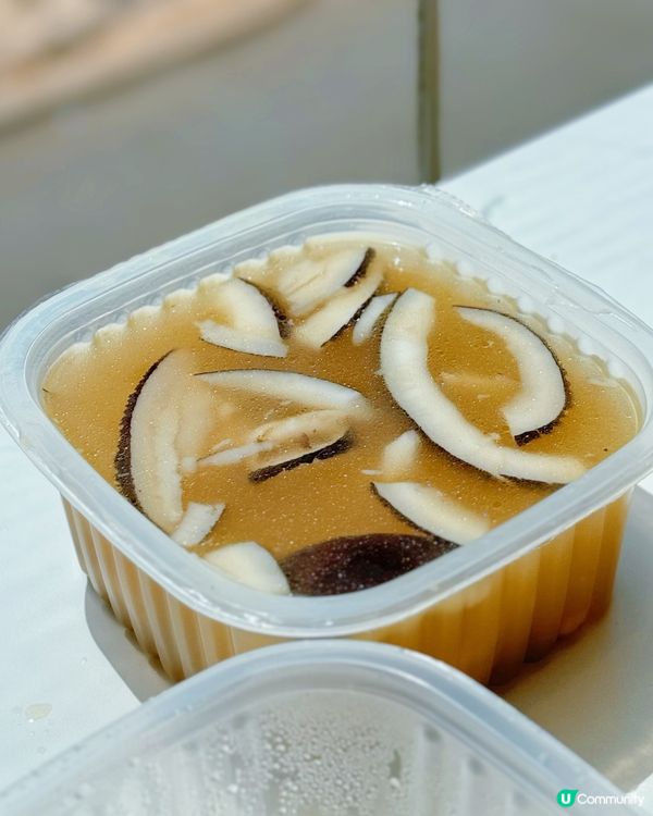 🥥🐔包點先生新出椰子雞粟米湯飯！🤤