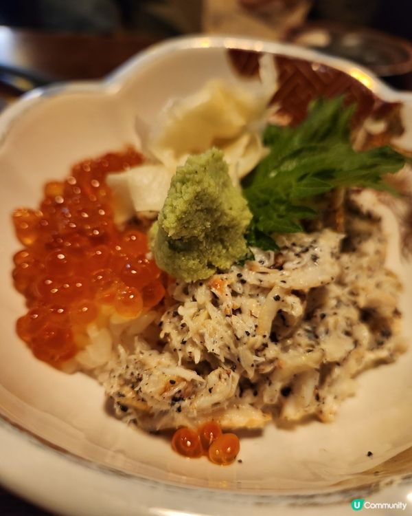 麥花臣球場的日本餐廳