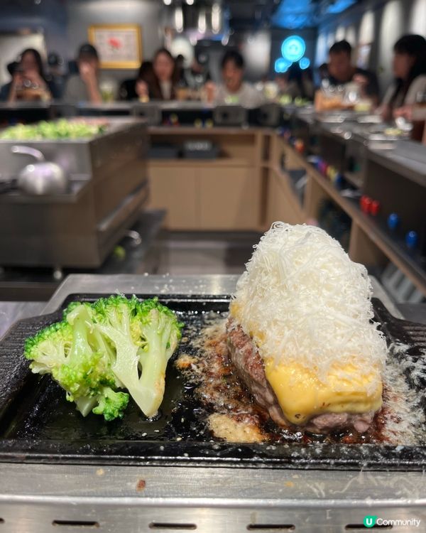 肉肉大米🥩🍚 沙田新城市廣場開張啦！🎉