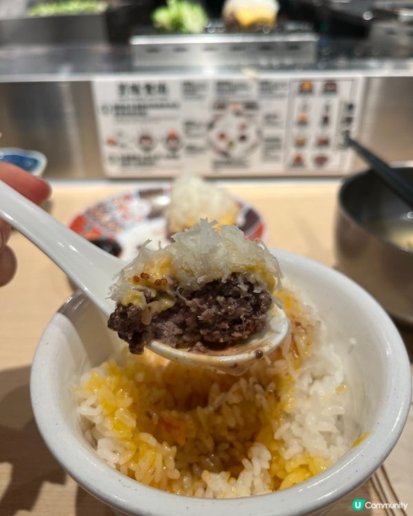 肉肉大米🥩🍚 沙田新城市廣場開張啦！🎉