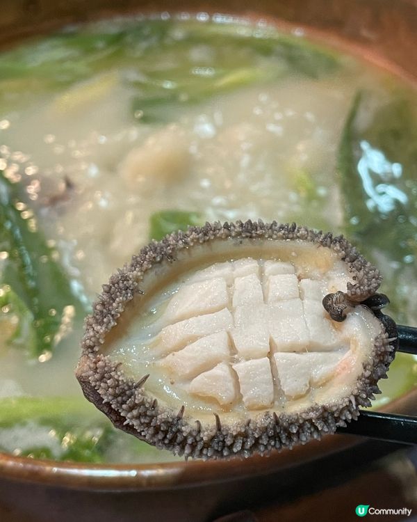 滋寶花膠雞鍋底 滿足 . 尖沙咀 港式火鍋