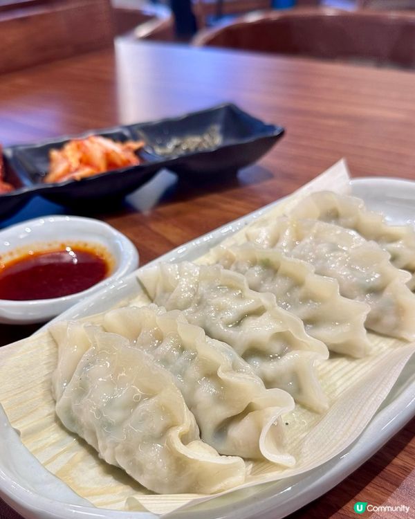 中環全新韓式小館 午市豐富套餐🇰🇷