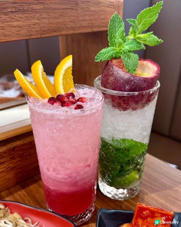 中環全新韓式小館 午市豐富套餐🇰🇷