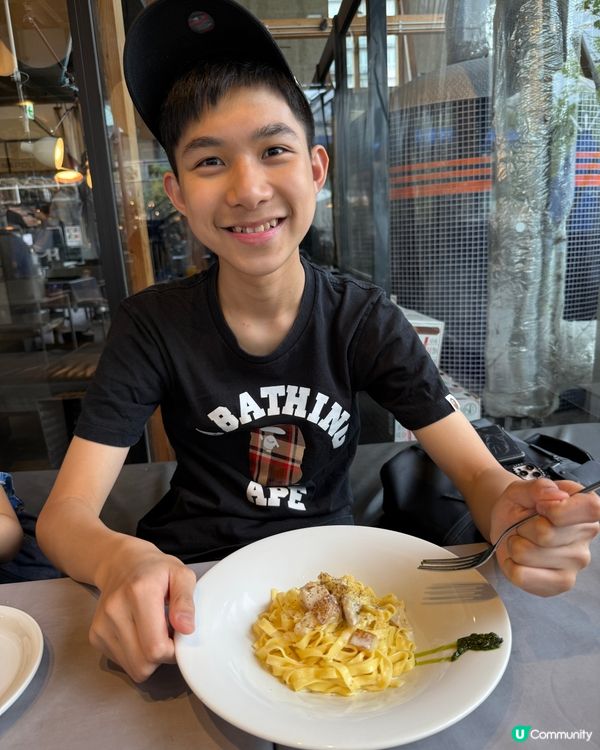 大阪親子遊-天王寺動物園