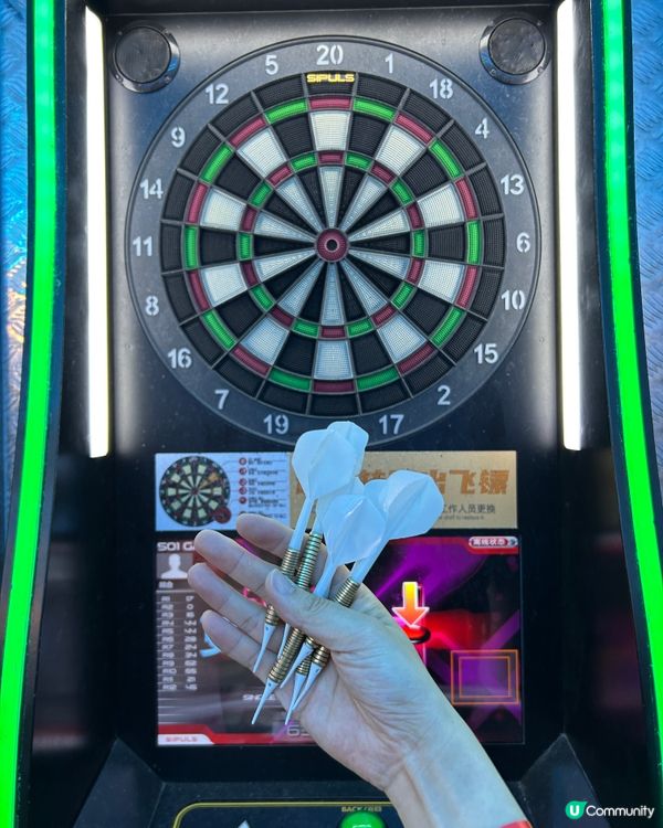 深圳玩樂新地標！🤩 10萬呎室內遊樂場任玩！